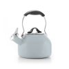 Waterkokers Chantal | Emaille-Op-Staal Oolong Theeketelcollectie (1,8 Qt)