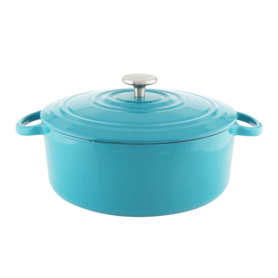 Gietijzer Chantal | Gietijzeren Dutch Oven (7 Qt.)