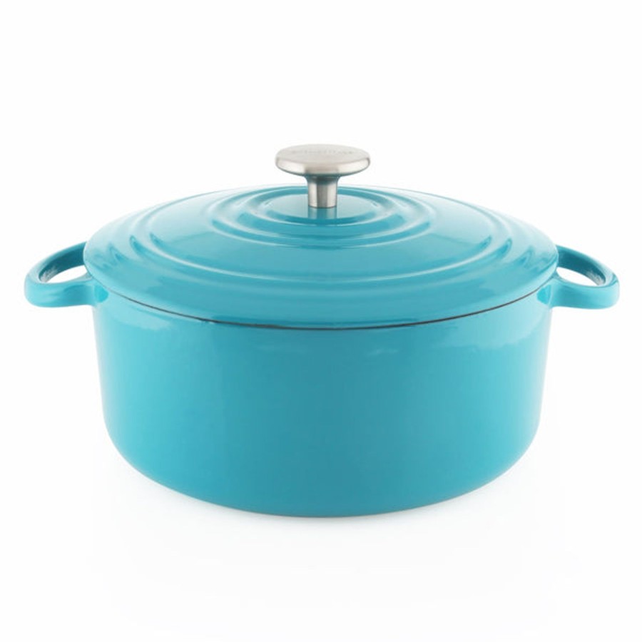 Gietijzer Chantal | Gietijzeren Dutch Oven (5 Qt.)